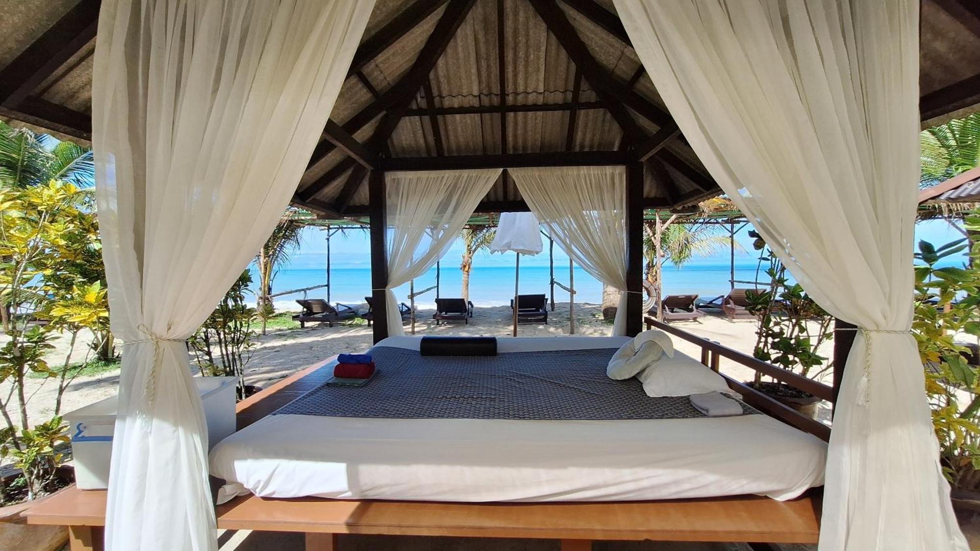 Thailife Wellness & Meditation Resort- Sha Plus Кхаулак Экстерьер фото
