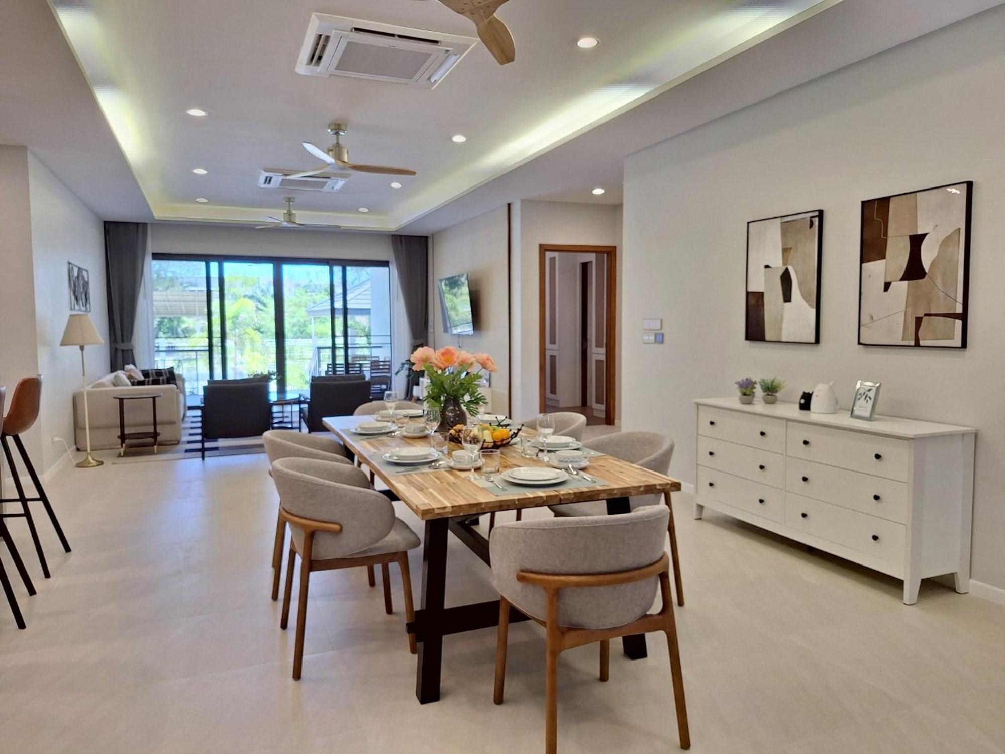Thailife Wellness & Meditation Resort- Sha Plus Кхаулак Экстерьер фото