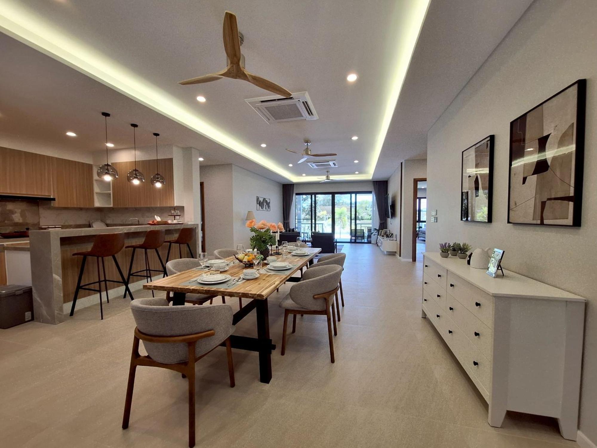 Thailife Wellness & Meditation Resort- Sha Plus Кхаулак Экстерьер фото