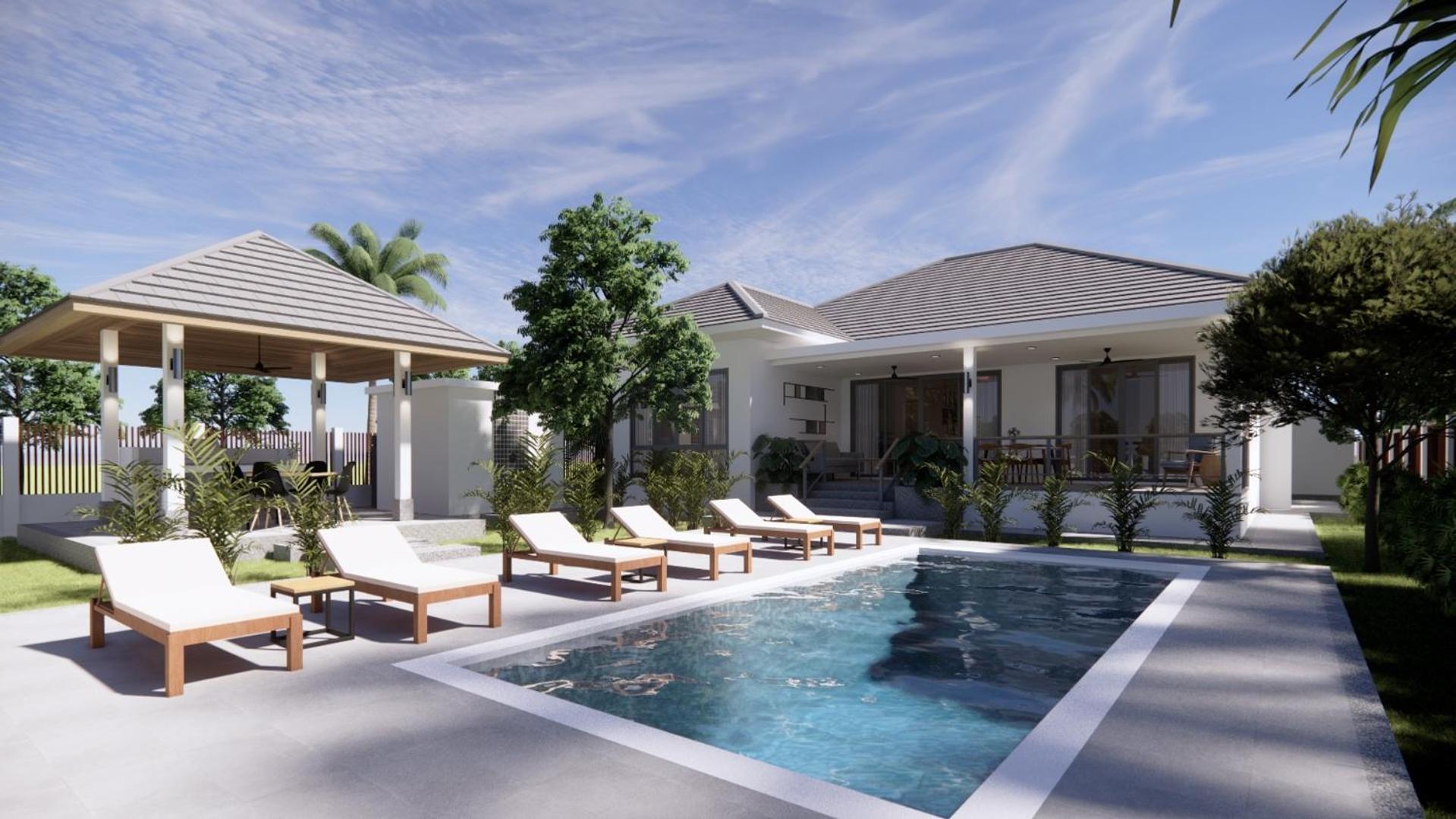 Thailife Wellness & Meditation Resort- Sha Plus Кхаулак Экстерьер фото